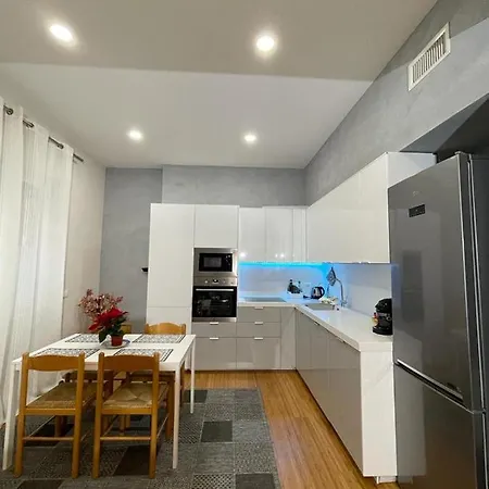 فيلة Casa Linda