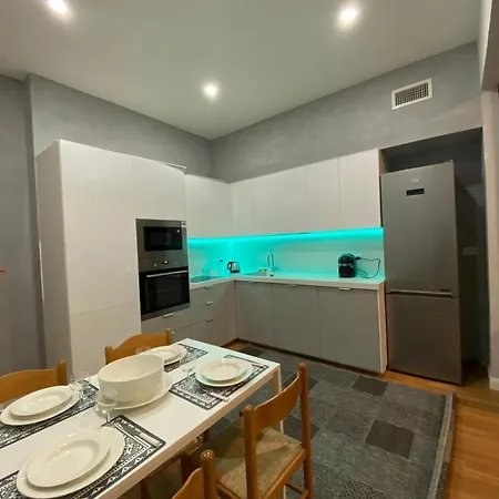 Casa Linda *