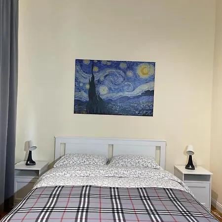Casa Linda Villa *