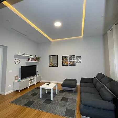 Casa Linda Pavia