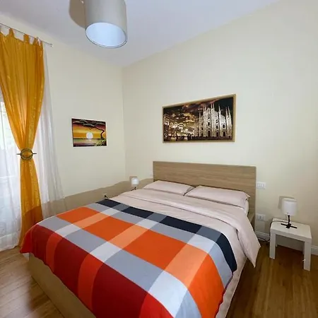 Villa Casa Linda Pavia