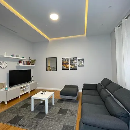 וילה Casa Linda *