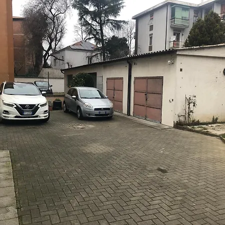 Casa Linda Pavia