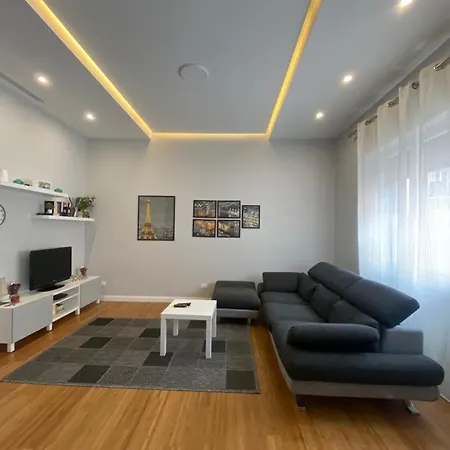Casa Linda